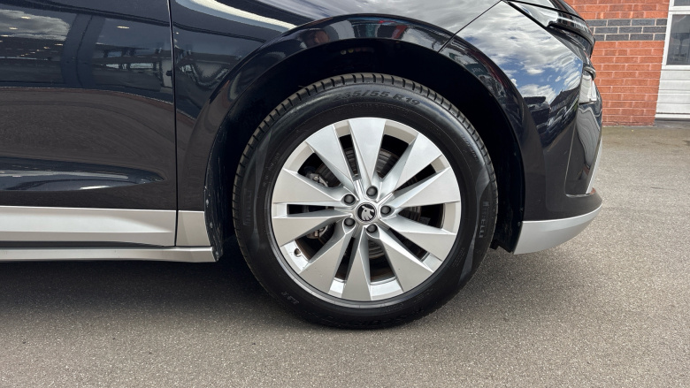 Skoda Enyaq 150kW 60 SE L 63kWh 5dr Auto Electric Estate